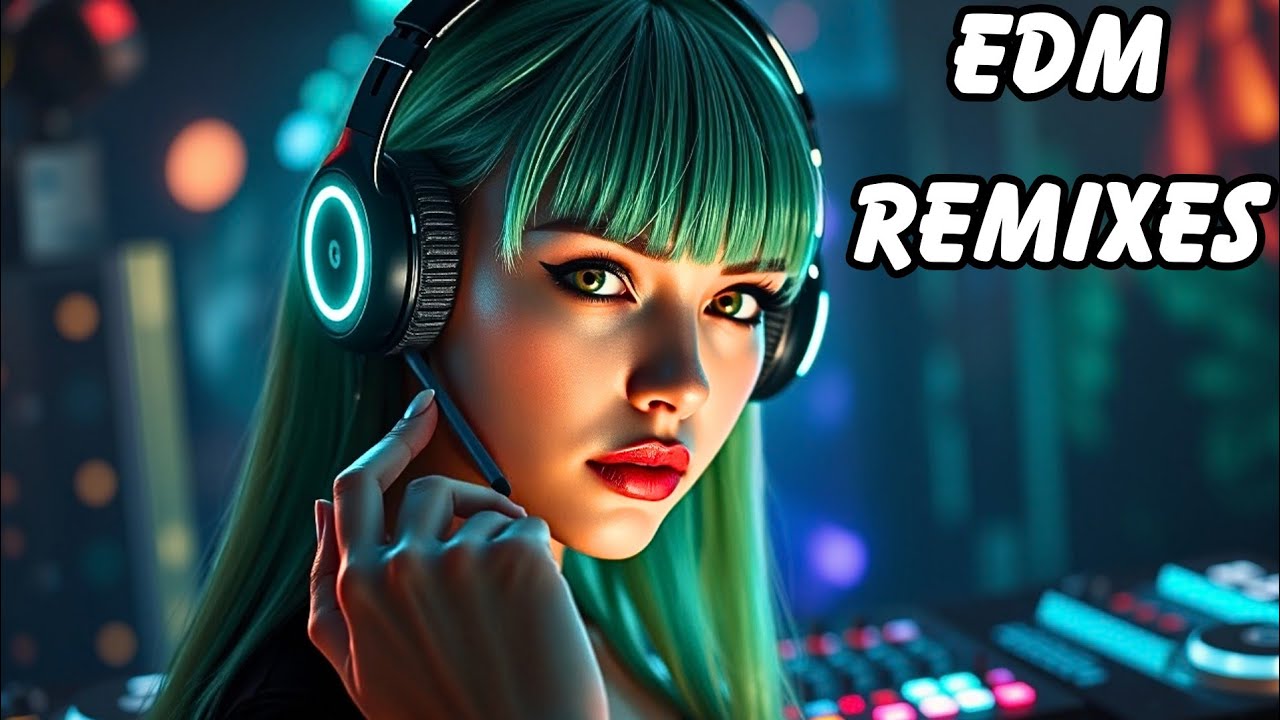 Full Album Style Alan Walker | Best Song That Will Make You Dance | Edm Remixes Of Popular Song 2026