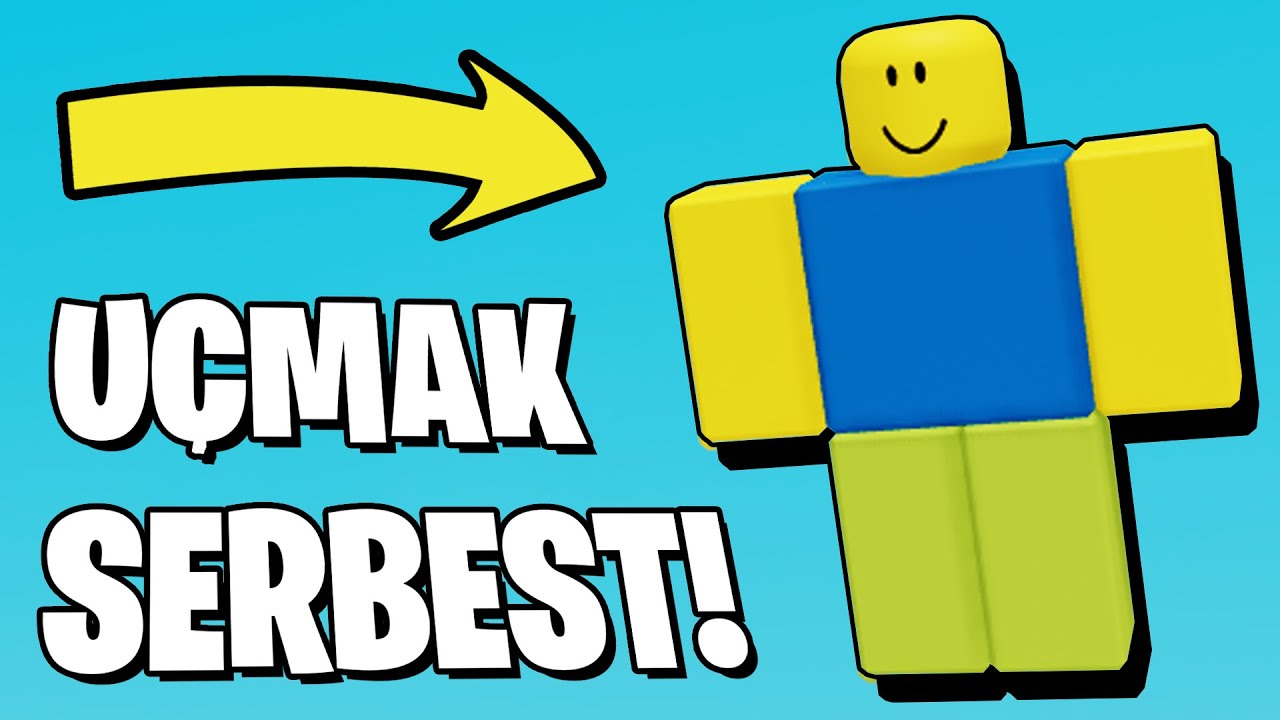 BU OYUNDA UÇMAK SERBEST!