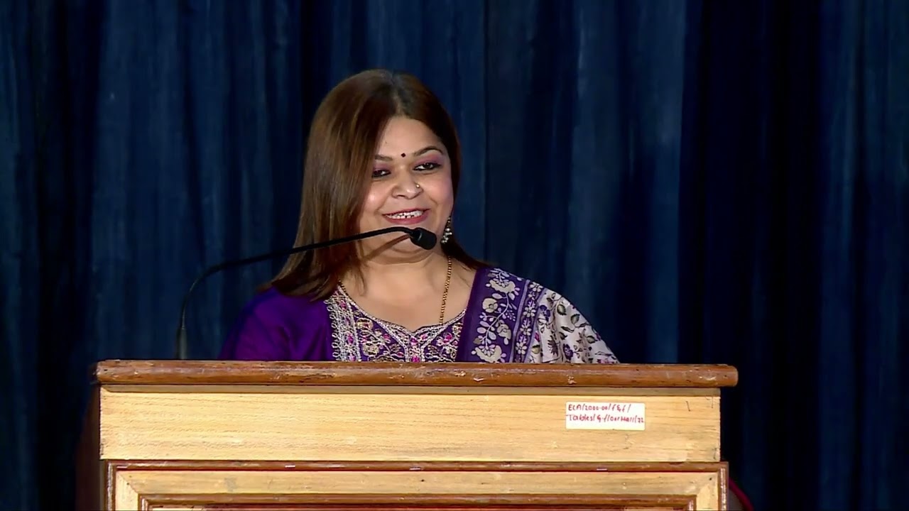 🌟 Caring N Sharing – Annual Day 2026 🌟 #AnnualDay2026 #CaringNSharing