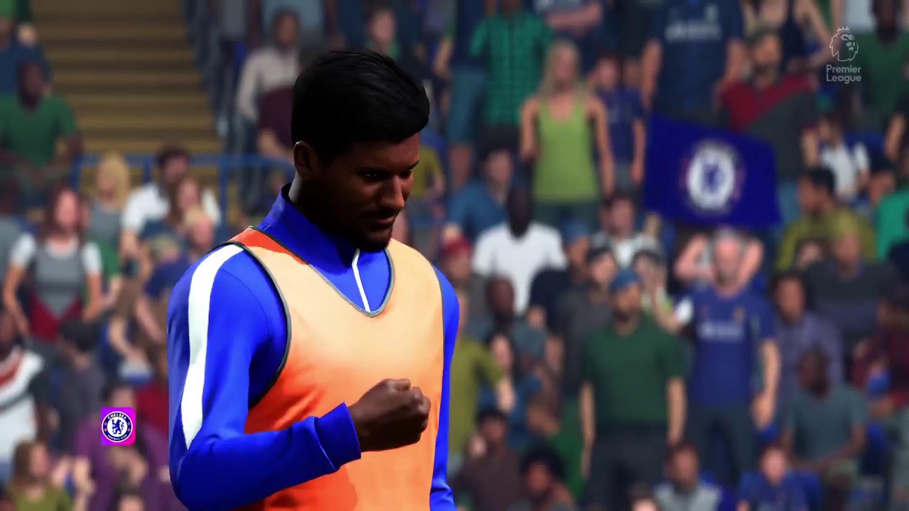 Premier League: Chelsea x Arsenal