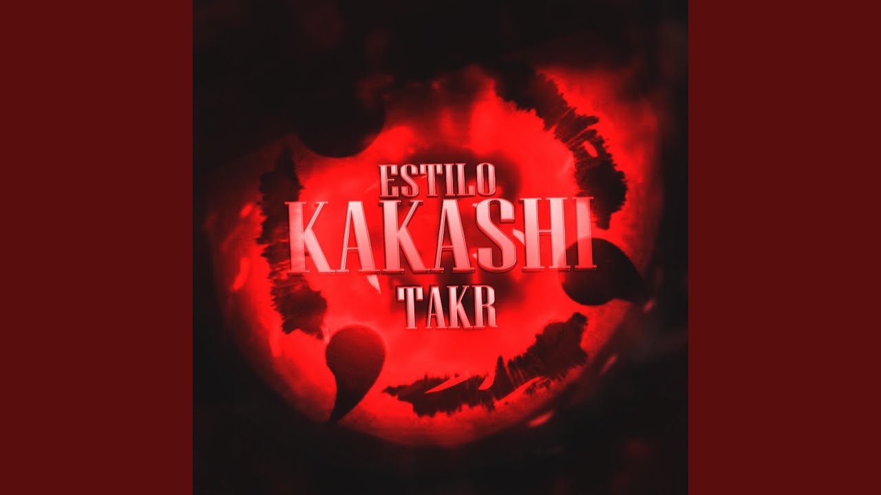 Estilo Kakashi