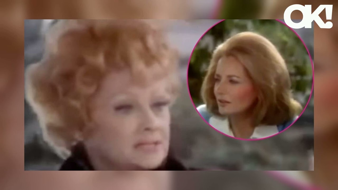 Lucille Ball Trashed 'Loser' Desi Arnaz in Resurfaced 1977 Barbara Walters Interview