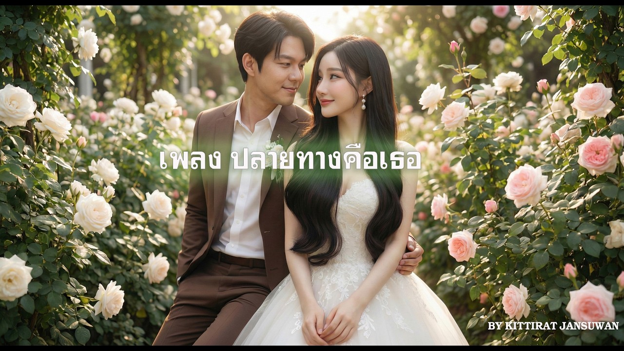 เพลง ปลายทางคือเธอ