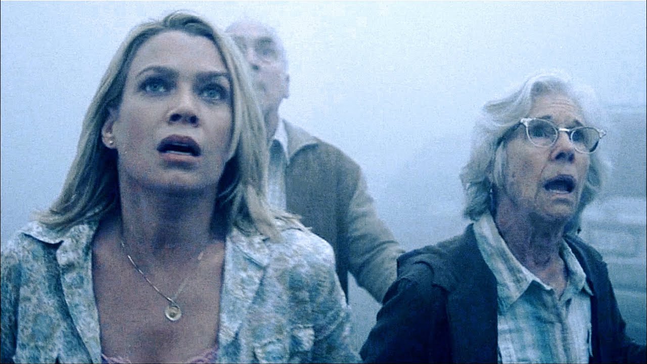 [ HD ] 🌫️МГЛА / The MIST (2007) | ЛУЧШЕЕ СТРАШНОЕ КИНО  #фильмы2022 #ужасы #мгла #новинки #уэнздей