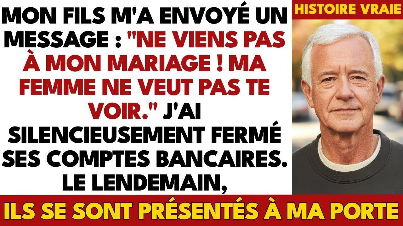 Mon Fils Écrit: 