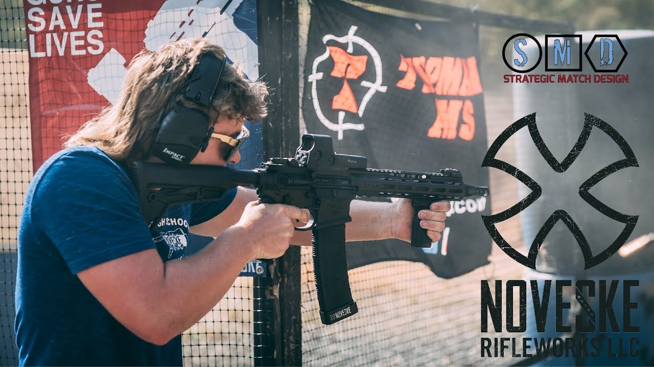 2019 Noveske Carbine Championship