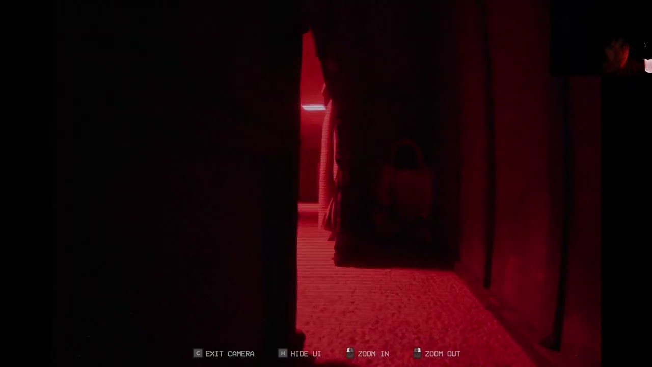 Hardest Difficulty with Nate! - Backrooms: Escape Together