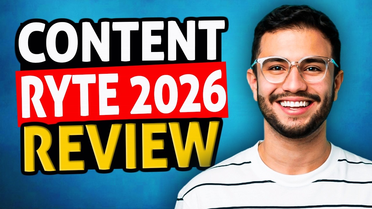 ContentRyte Review- 📲💻[LIVE] Scale High-Authority Affiliate Sites With AI?💻📲⚡FREE AI Bonus💲💰💸