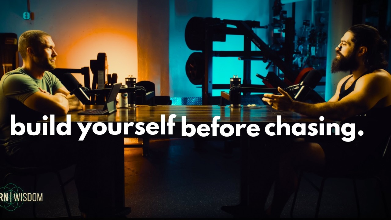 You need to watch this everyday | Alex Hormozi