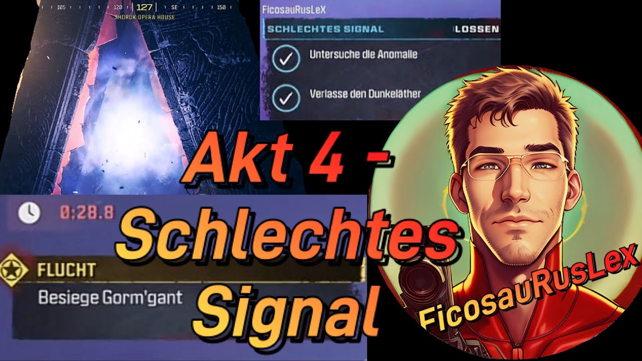 CoD MW3 - MWZ - Akt 4 „Schlechtes Signal“ SO machst du die Mission Solo 😉👍🏻🔥🔥🔥
