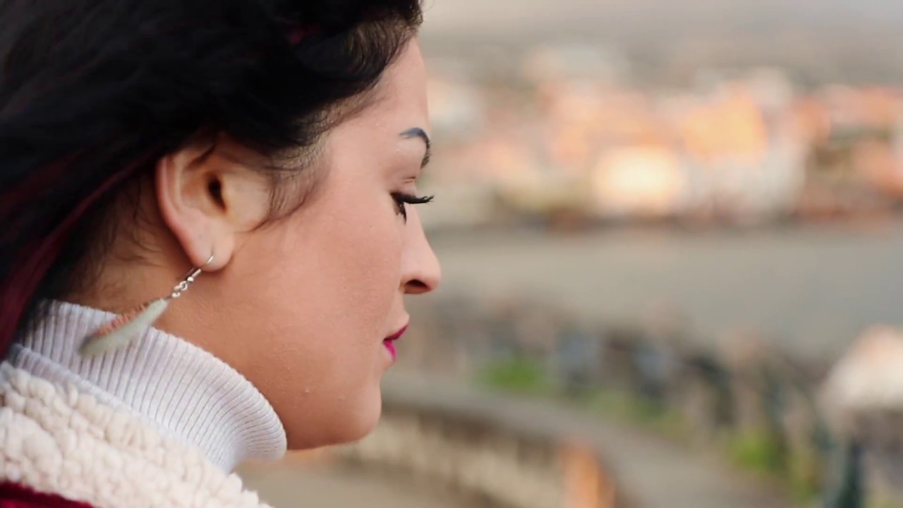 Serena Porto - Vado avanti (Video Ufficiale