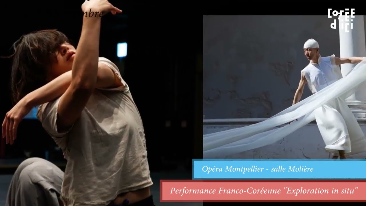 TEASER FESTIVAL COREE D'ICI 2023