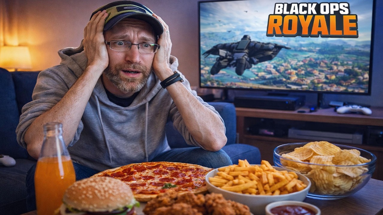 🔴 LIVE – 36 Hours No Food ✅… Not Done Yet