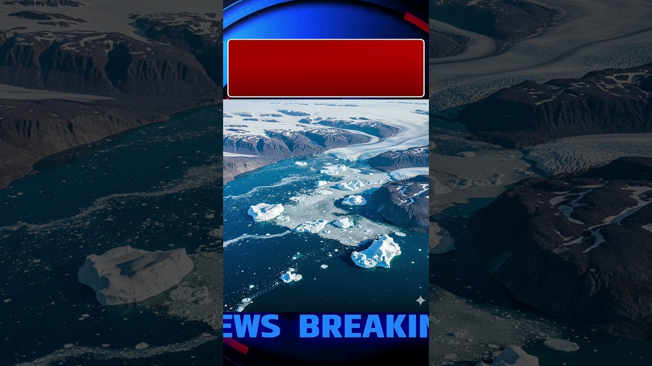 Denmark Warns Over US Talks on Greenland 