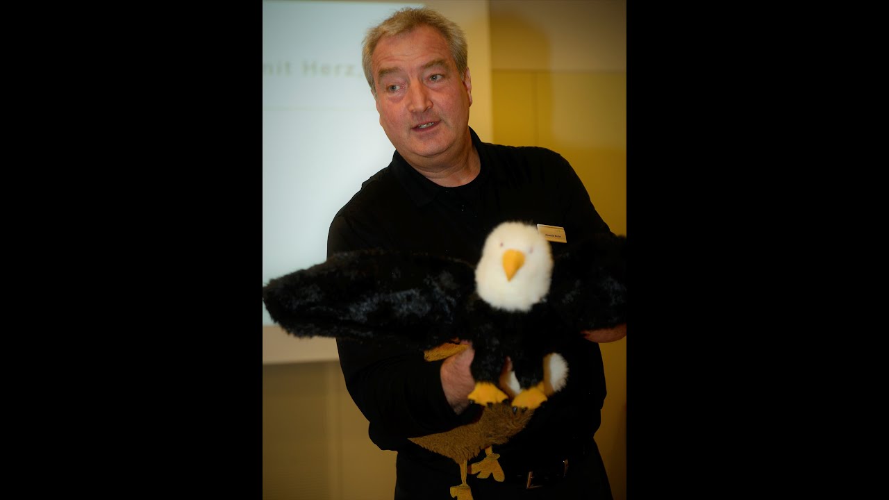 Alexander Munke - Das Adler-Erfolgsprogramm