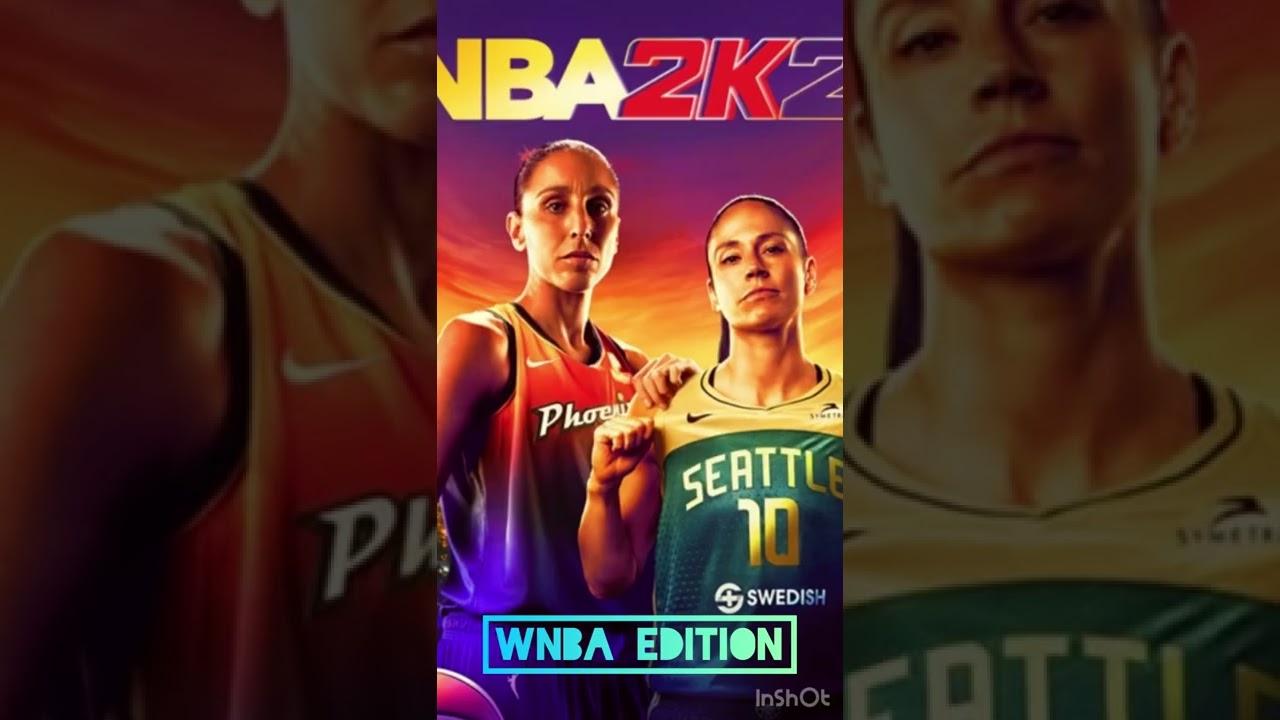 Which NBA 2k23 Cover is the best?