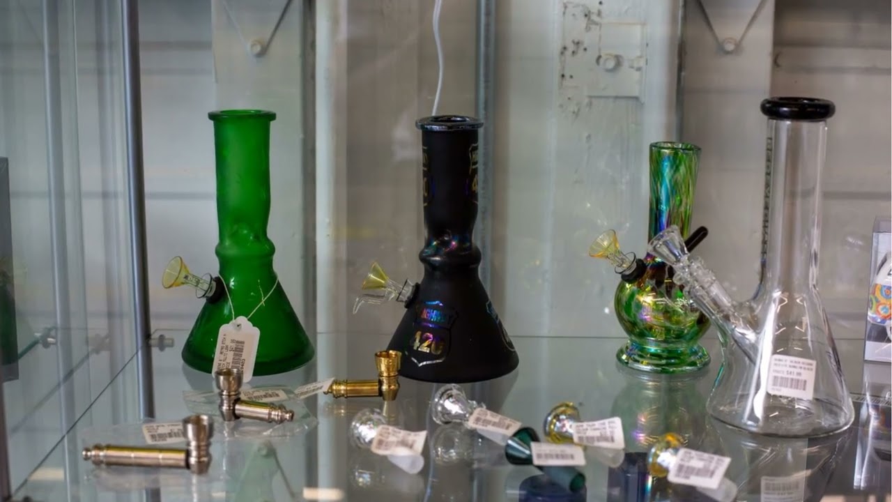 Vape Street : Perfect Vape Shop in Vancouver, BC