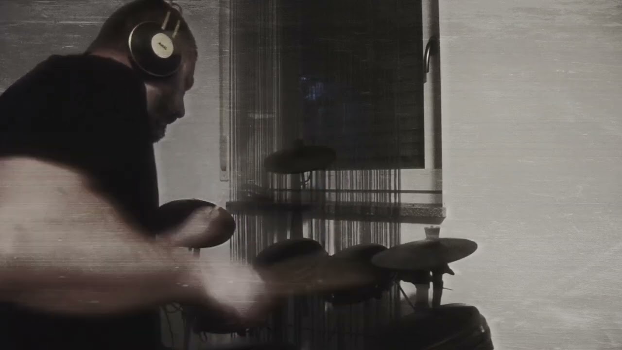 30 second to Mars - The kill / drum cover 