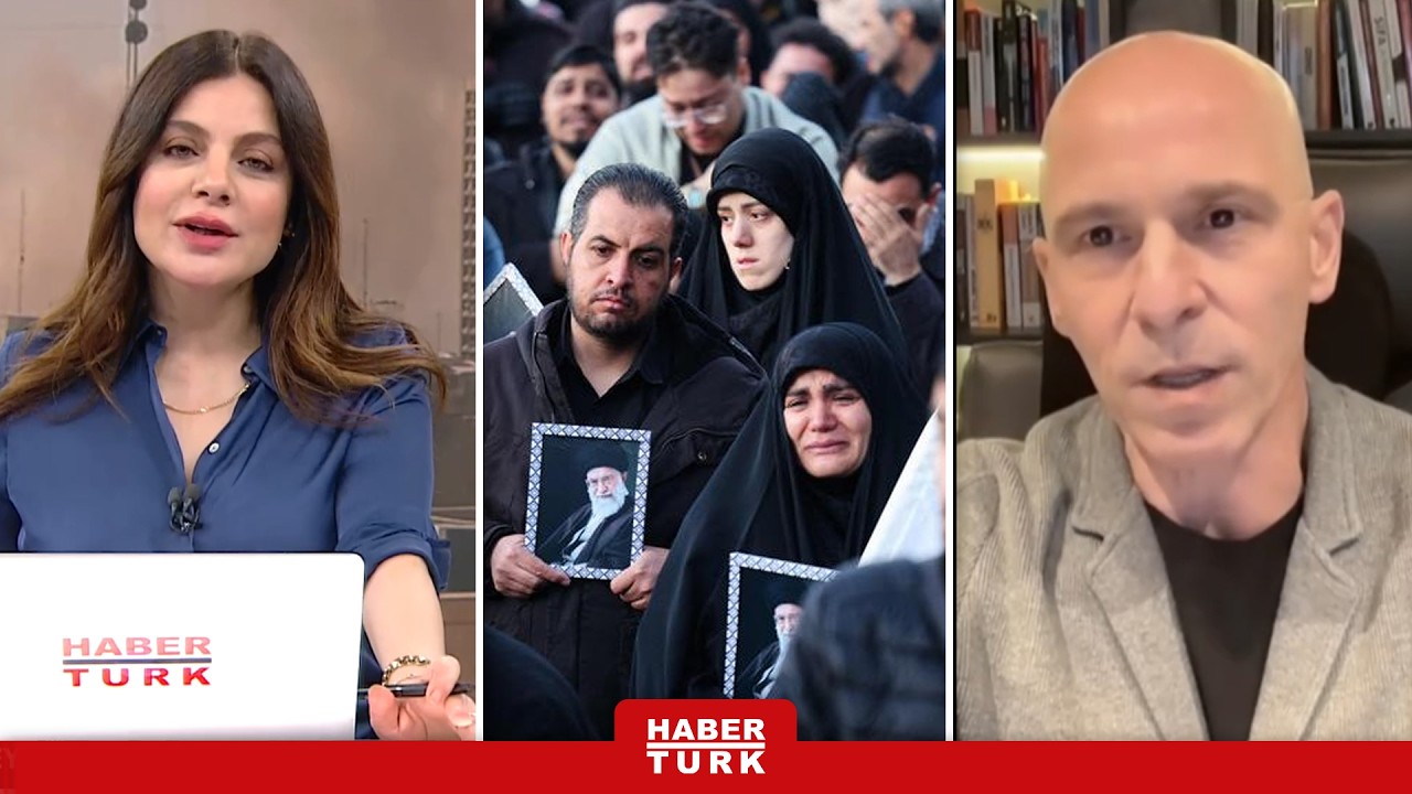 Hamaney Suikastinin Şifreleri Neler?