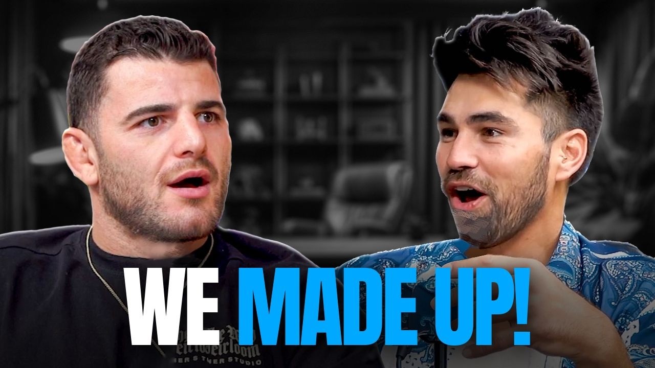 Toddy Smith on Vlog Squad Downfall, Jeff Drama & Working with David Dobrik