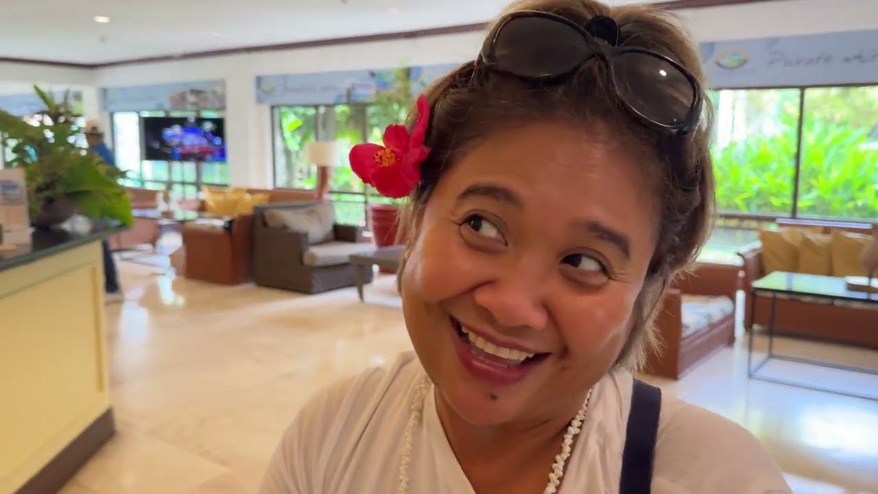 Eugene Domingo: Birthday in Boracay | Episode 28