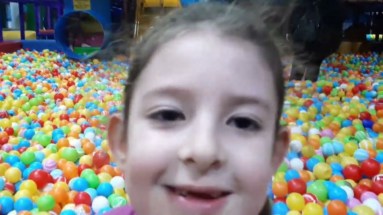 OYUN ALANINDA TAKİP , CHILD TRACKING IN THE PLAYGROUND #youtube #galaxy #playground #video #funny