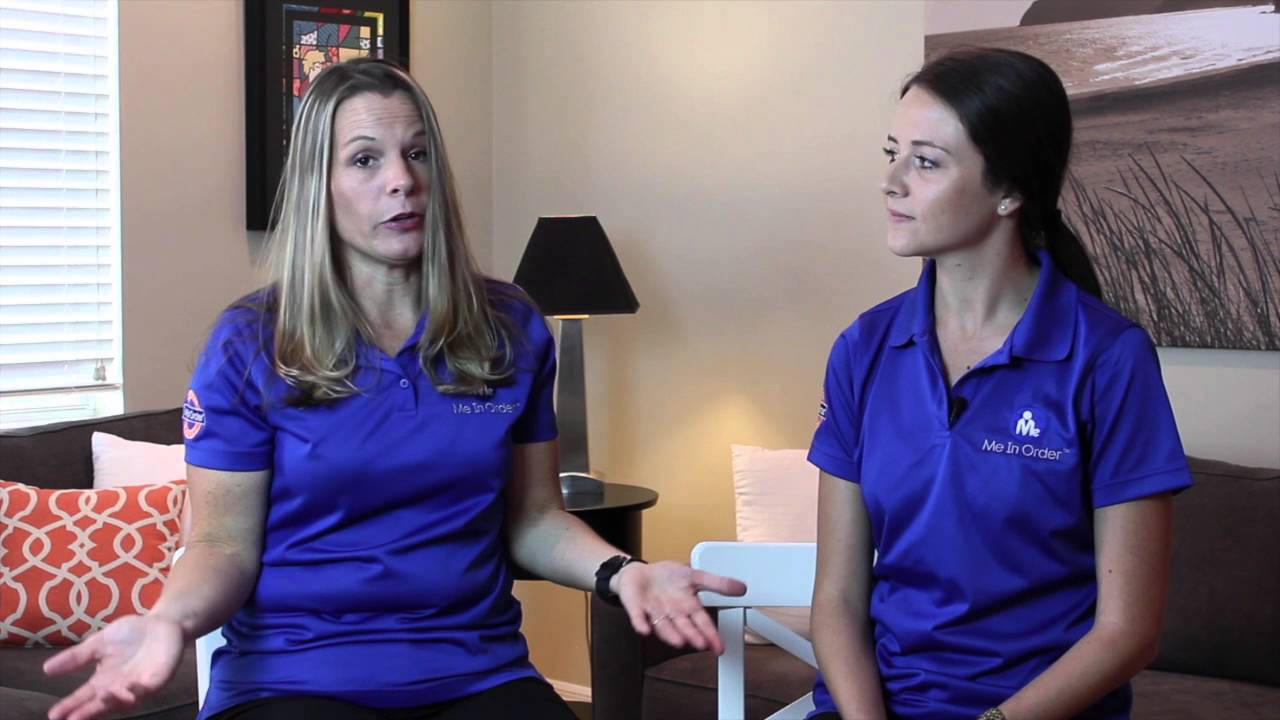 The 30 Day Clutter Detox Interview