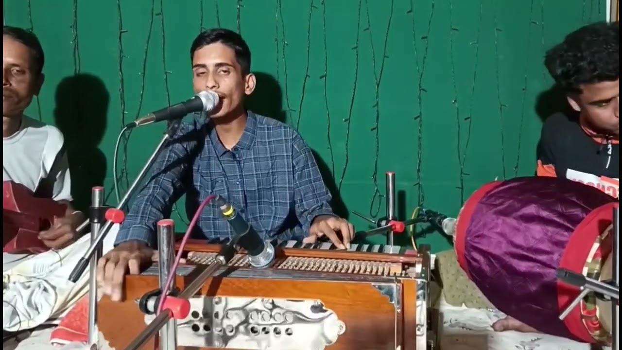 কি আগুন জালাইলি আমার বুকে 💔🔥 | Ki Agun Jalaili Amar Buke 💔 | Bangla Sad Song 2025 | Heart Touching