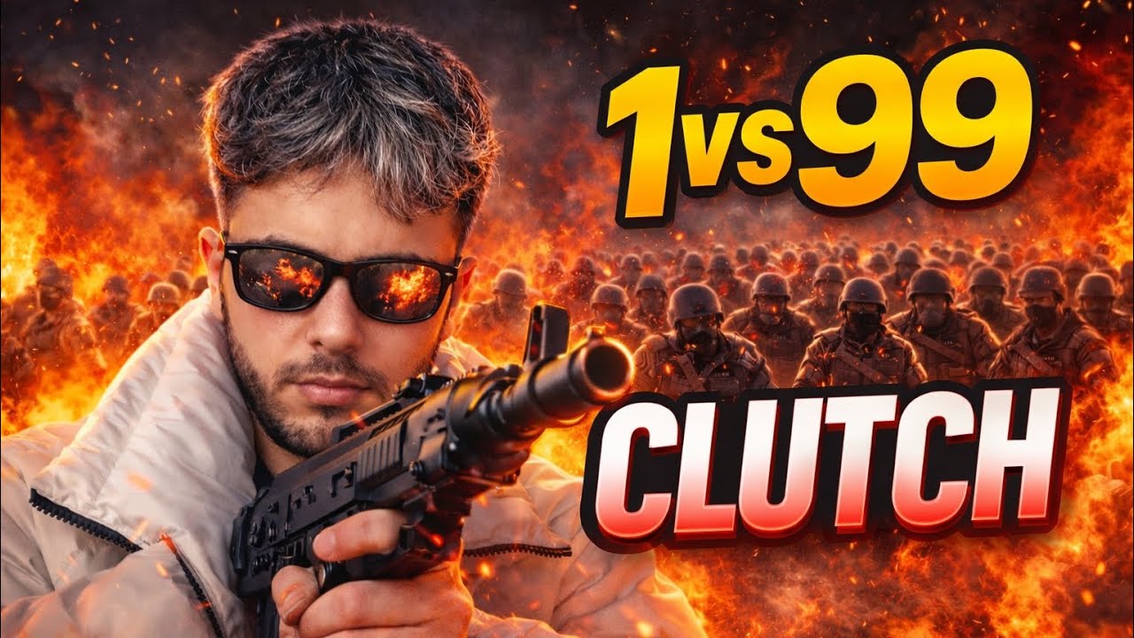 POCO X6 PRO İLE Dakikalık EFSANE 1V99 FULL RUSH | PUBG Mobile 🎮❤️‍🔥😱😱