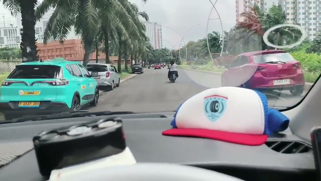 GRAB NYA ZONK GOJEK NYA GACORT SOB