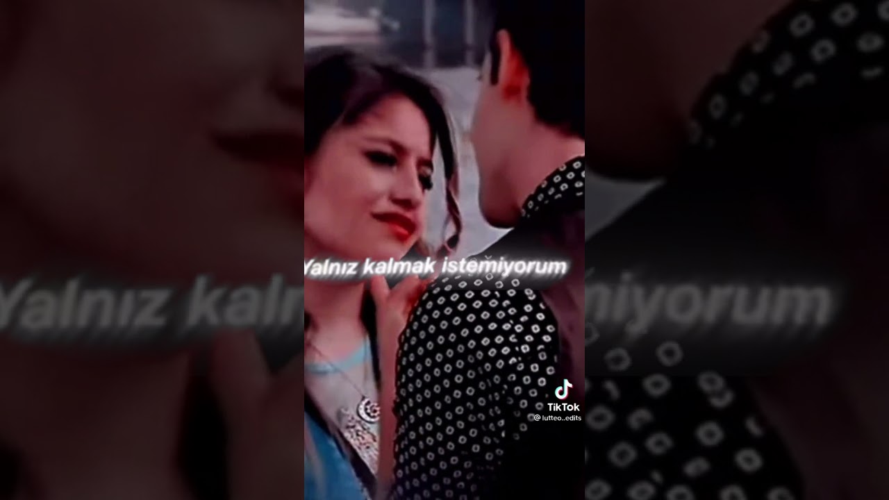 Luna & Matteo~ Lutteo Edit