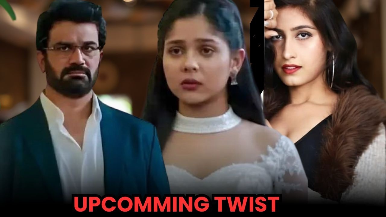 Pushpa Ne Diya Sabse Bada Shock! Anu-Aryavardhan Ka Rishta Manzoor? | Tumse Tum Tak