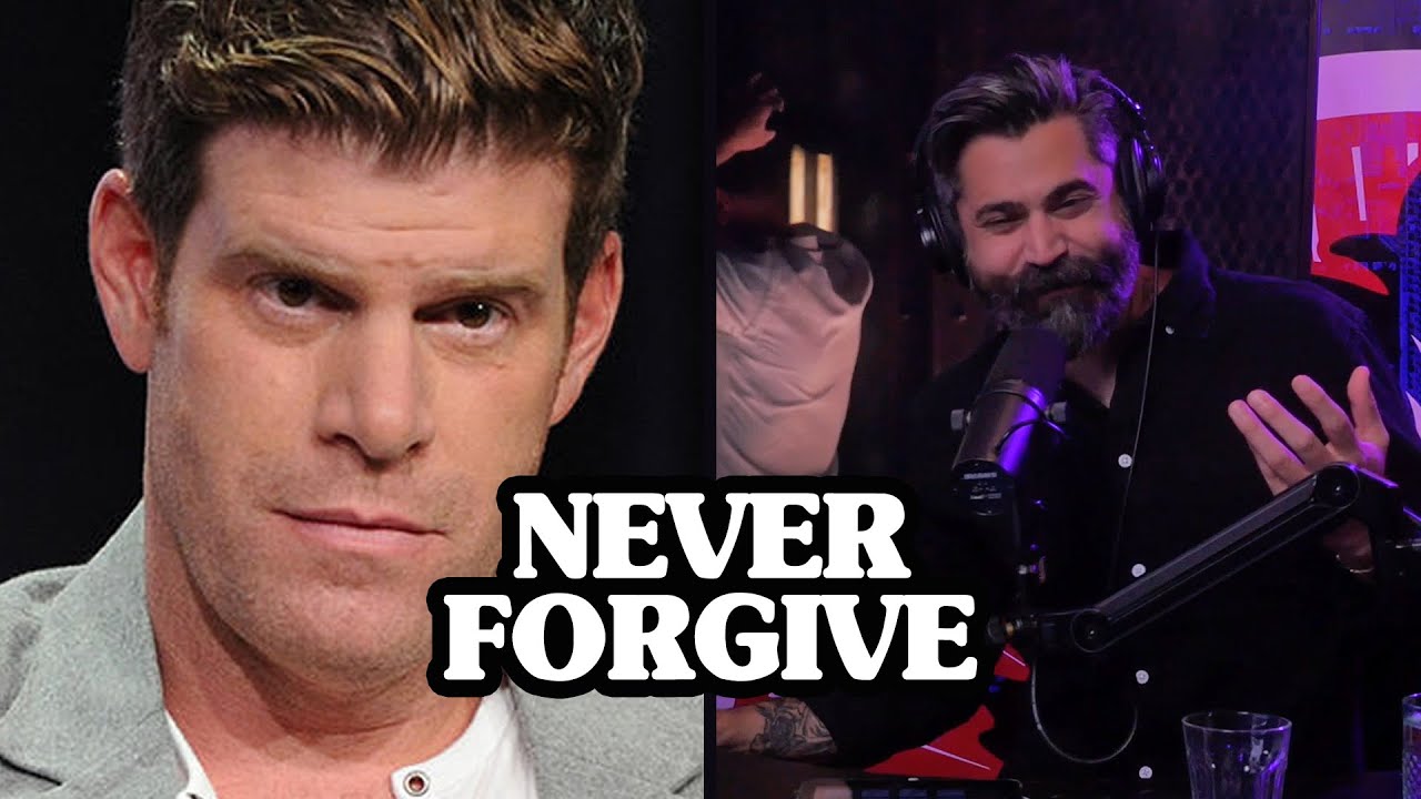 #NeverForgive: Steve Rannazzisi LIED About Being in 9/11 | A Look Back at the Biggest Lie Ever Told