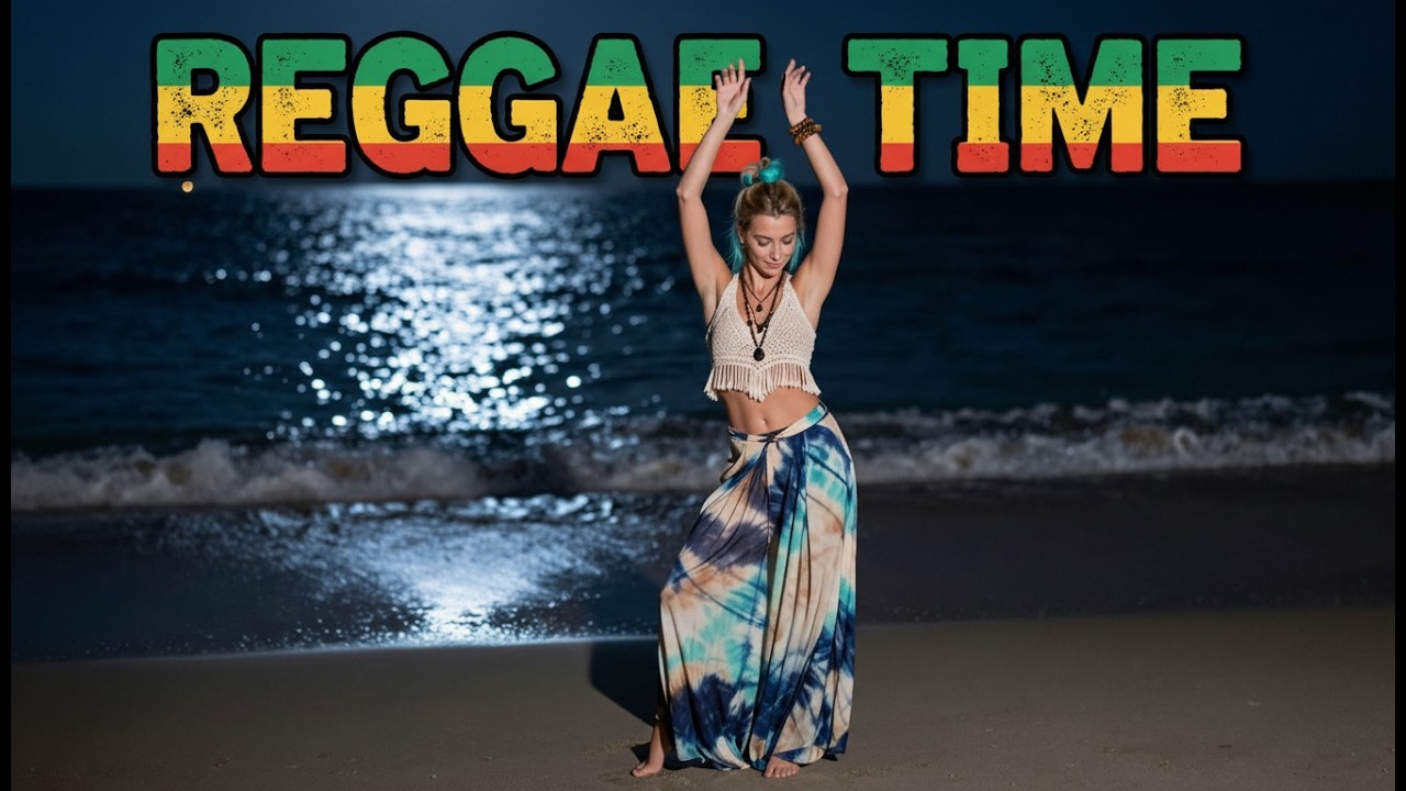 Pure Paradise! Tropical Pop & Island Reggae Playlist 🌴 1 Hour Beach Party Vibes | Ocean State