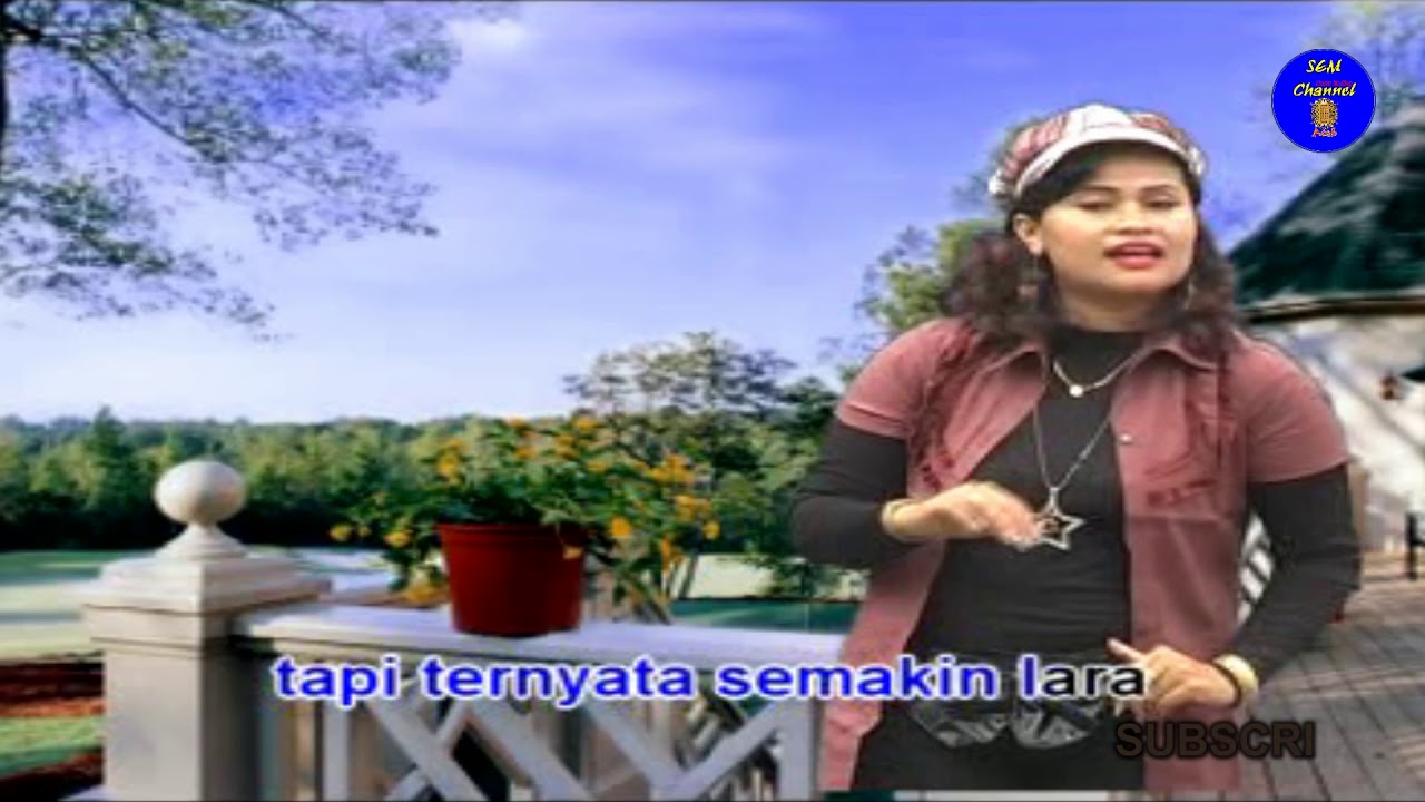 Lagu Aceh Marlina Umar saboh Geudong Dua cinta Best Single Artis Meulaboh