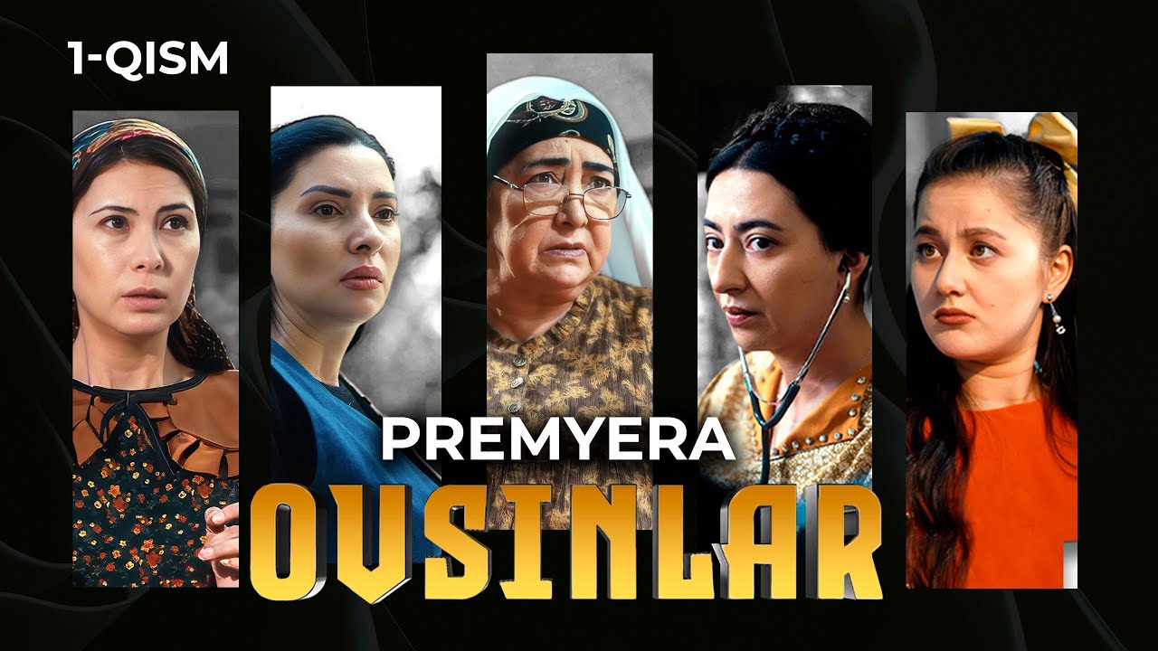 Ovsinlar 1-qism