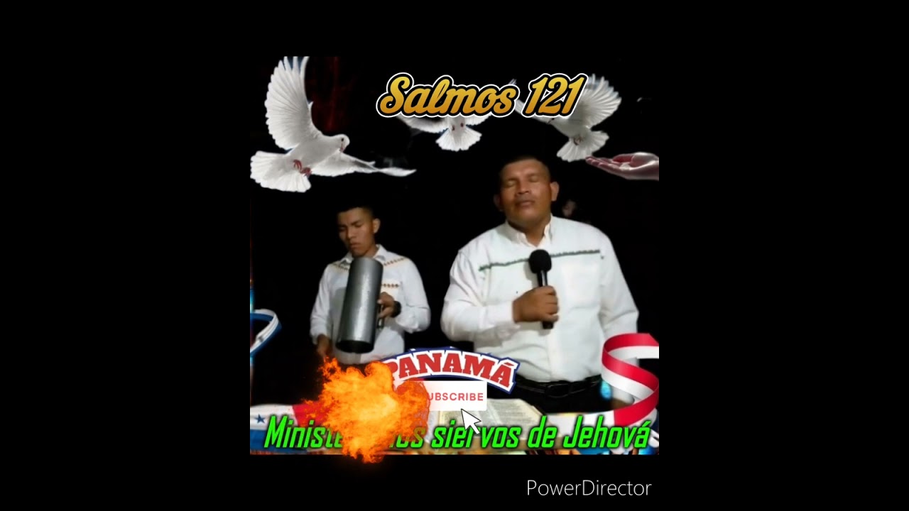 Ministerio los siervos de Jehová,Besiko ,Soloy ,Panamá