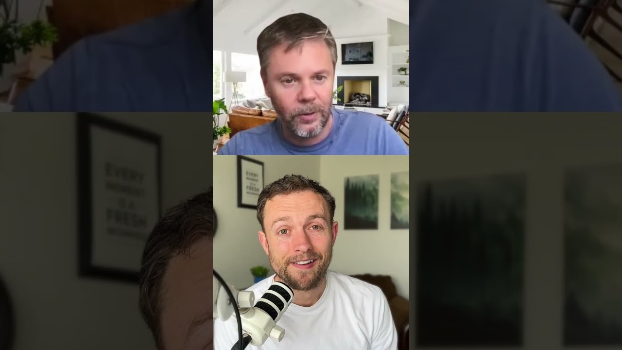 Ten pastor może udowodnić, że słyszysz Boga w 10 sekund