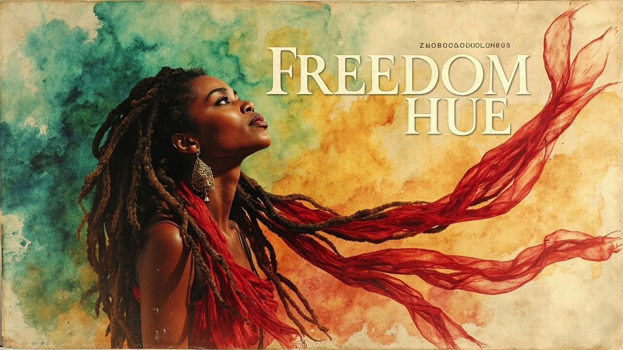 Voice of the Lion (1973) [Forgotten Reels] – Roots Prophet Dub | Nyabinghi REGGAE ROOTS Revival