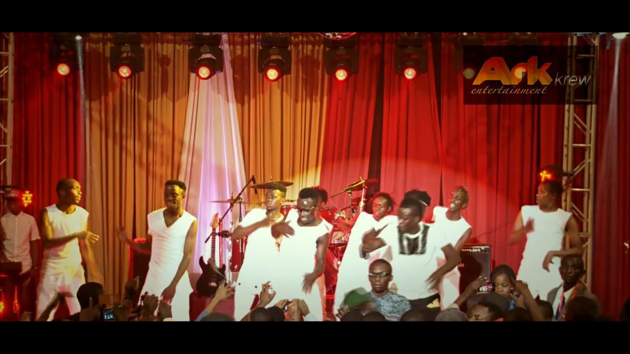Willy Paul 