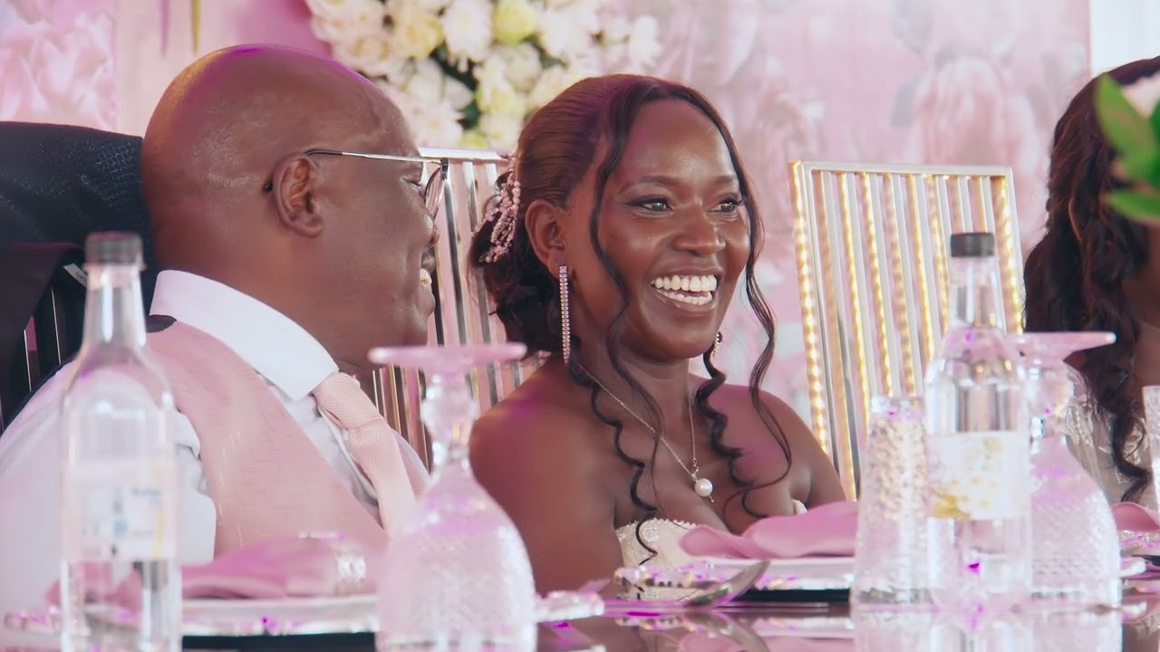 ASAI SWEETY- KIPLETING WILBER ft JUSTUS TUNO (Official Video)