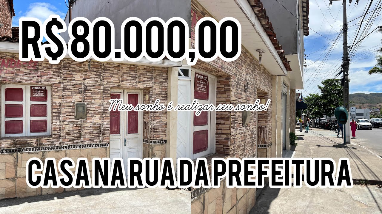✅🛑 VENDIDA 🛑✅