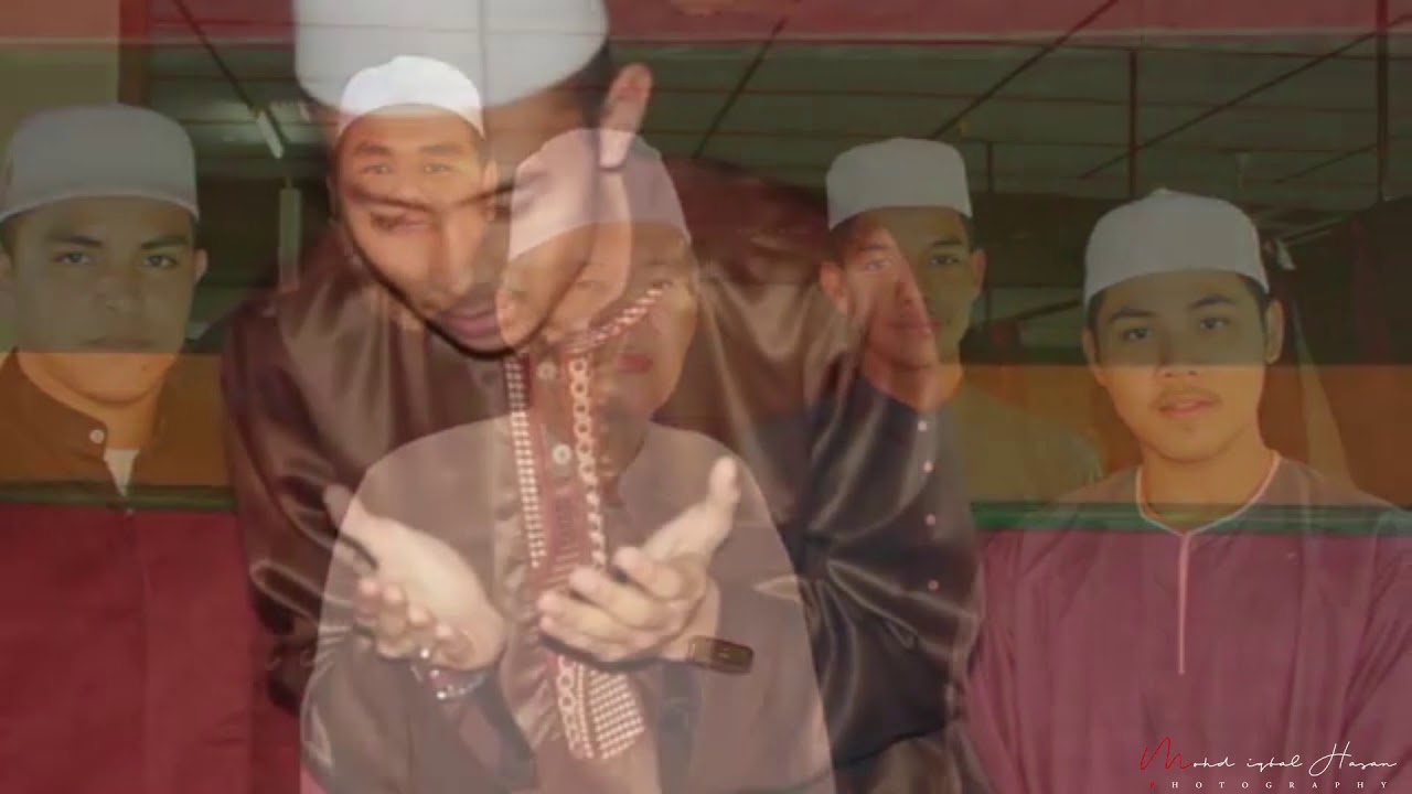 MAAHAD DERANG GEN27 BINGKISAN
