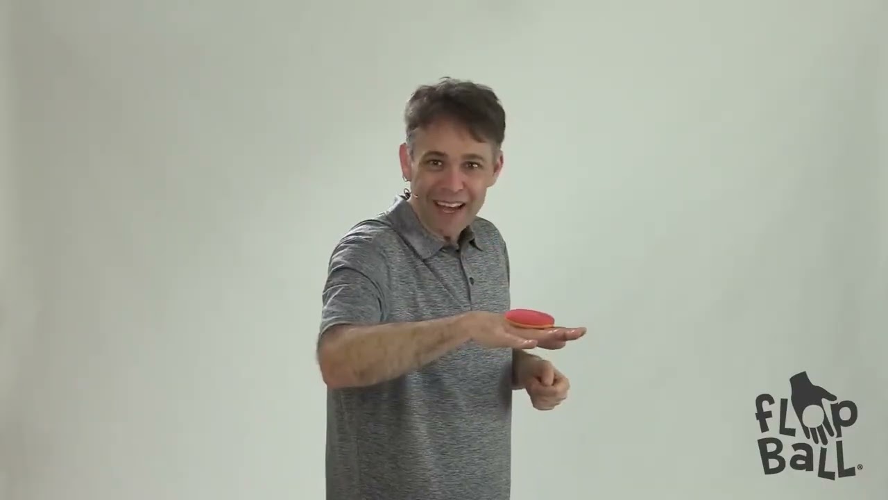 Flop Ball Tutorial - Contact Tricks