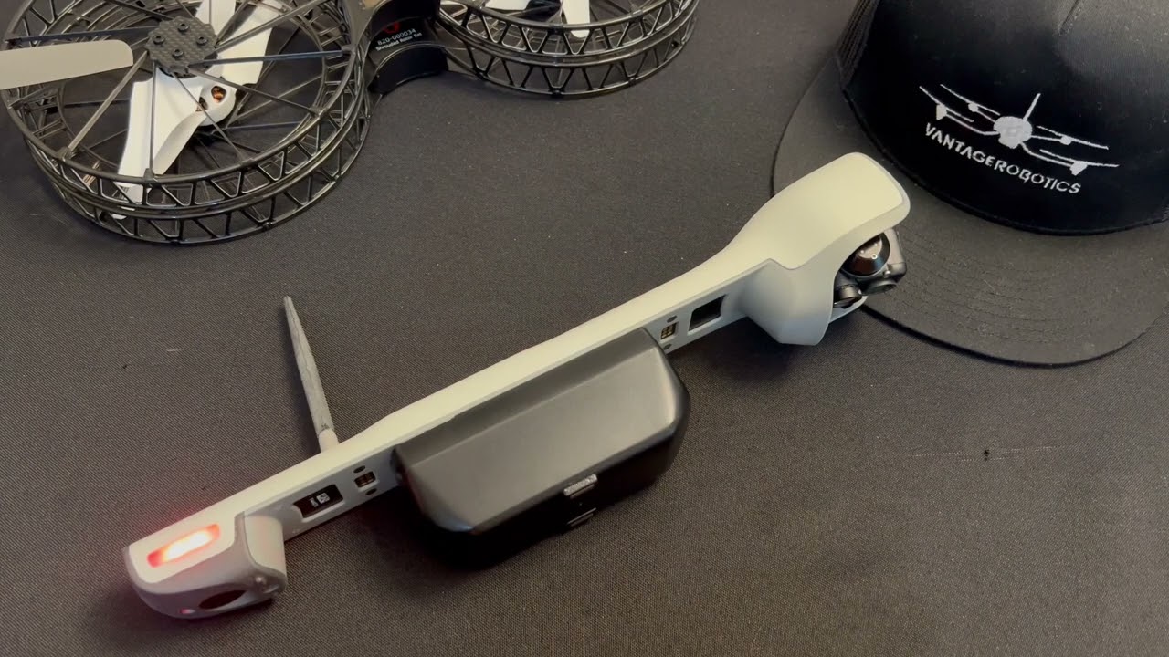 Vesper Firmware Update