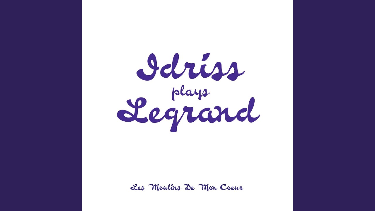 Chanson de Maxence