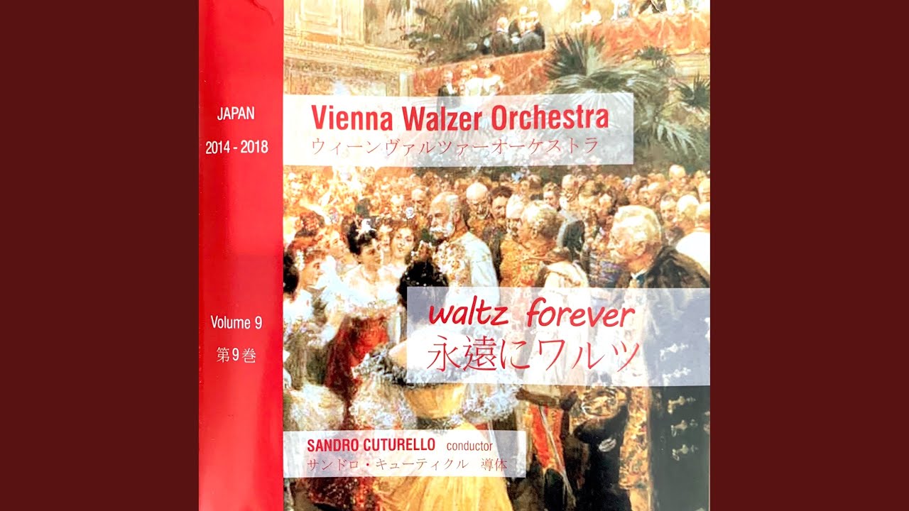 Donausagen, op. 446