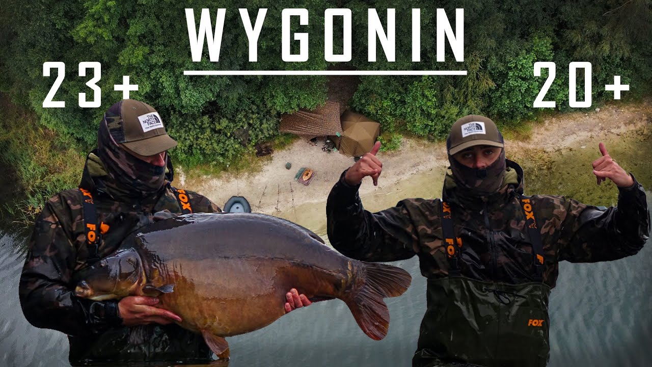 M&oacute;j Wygonin...