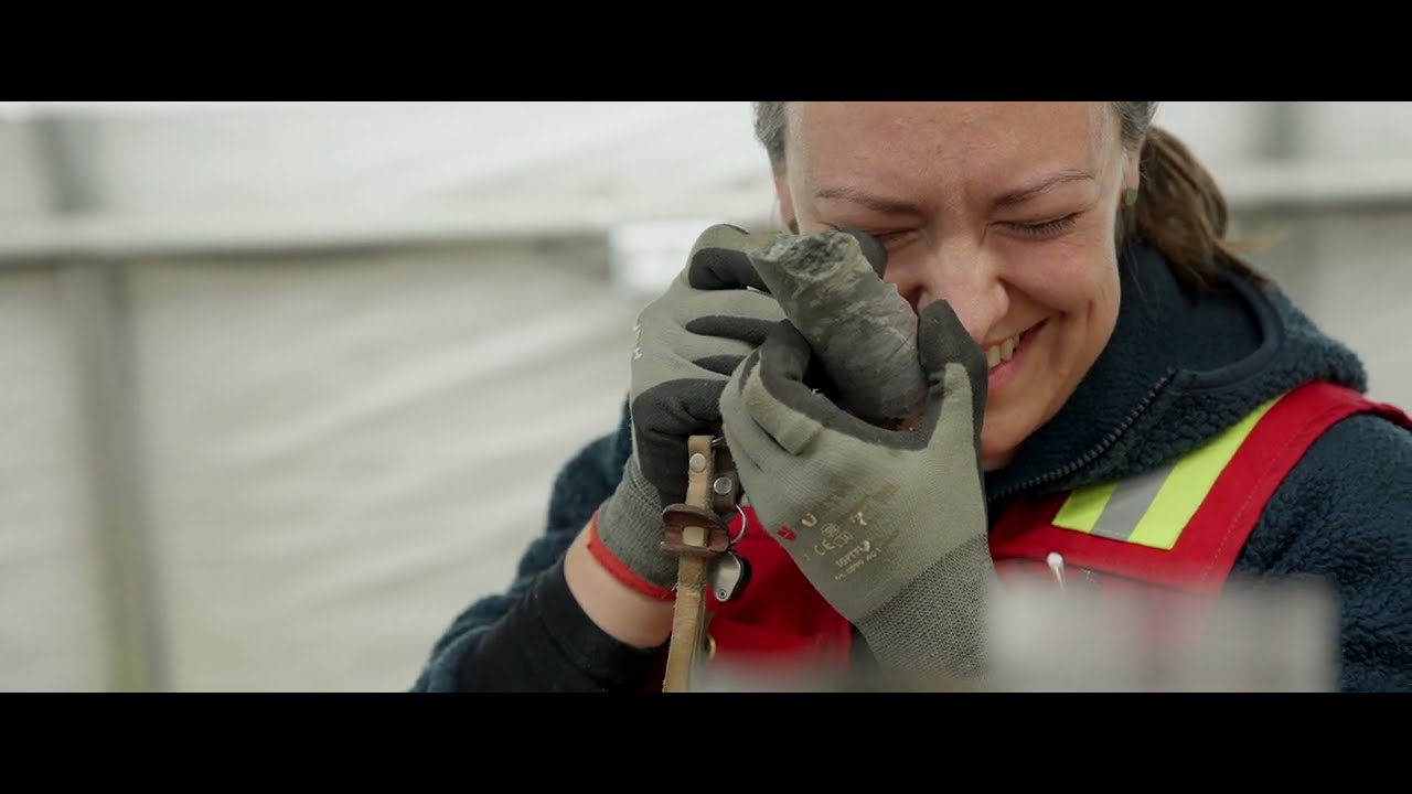 B2 Gold Nunavut - Goose Project March 2025