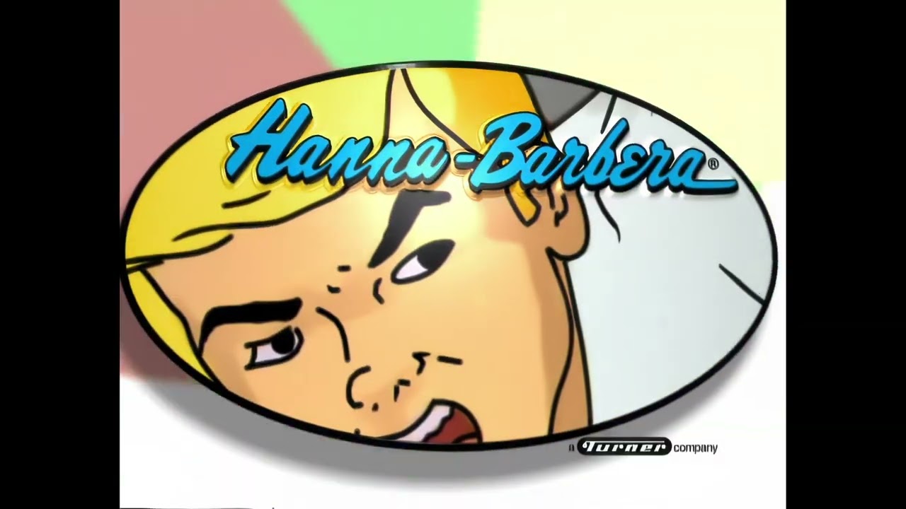 Hanna-Barbera - All-Stars Action (1994) [4K Upscale]